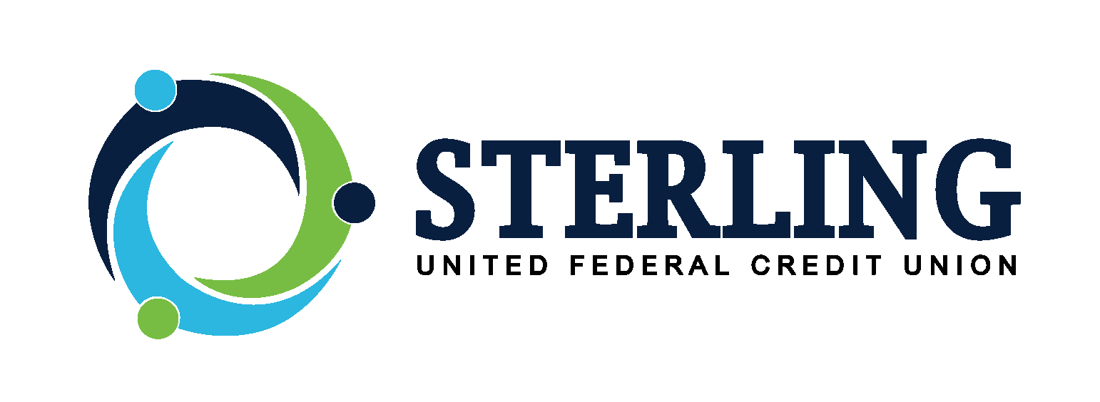 Sterling united federal credit union
